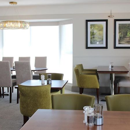 Rufford Arms Hotel Eksteriør billede