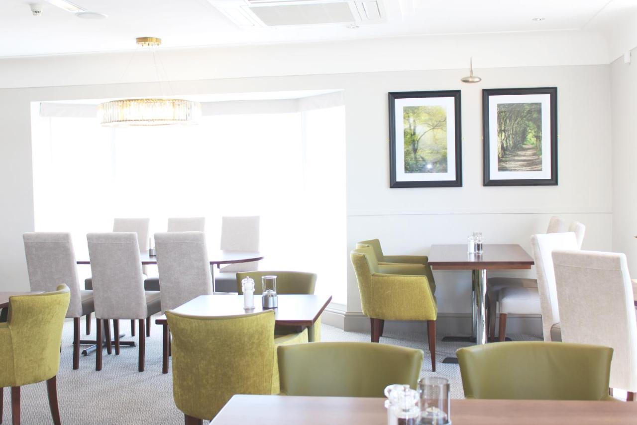 Rufford Arms Hotel Eksteriør billede