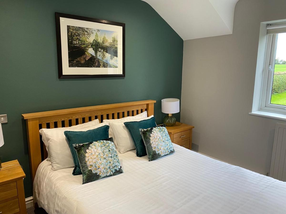 Rufford Arms Hotel Eksteriør billede