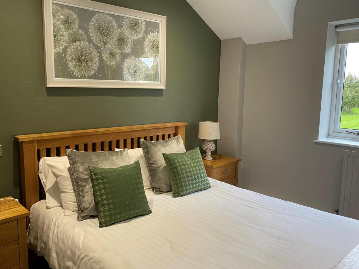 Rufford Arms Hotel Eksteriør billede