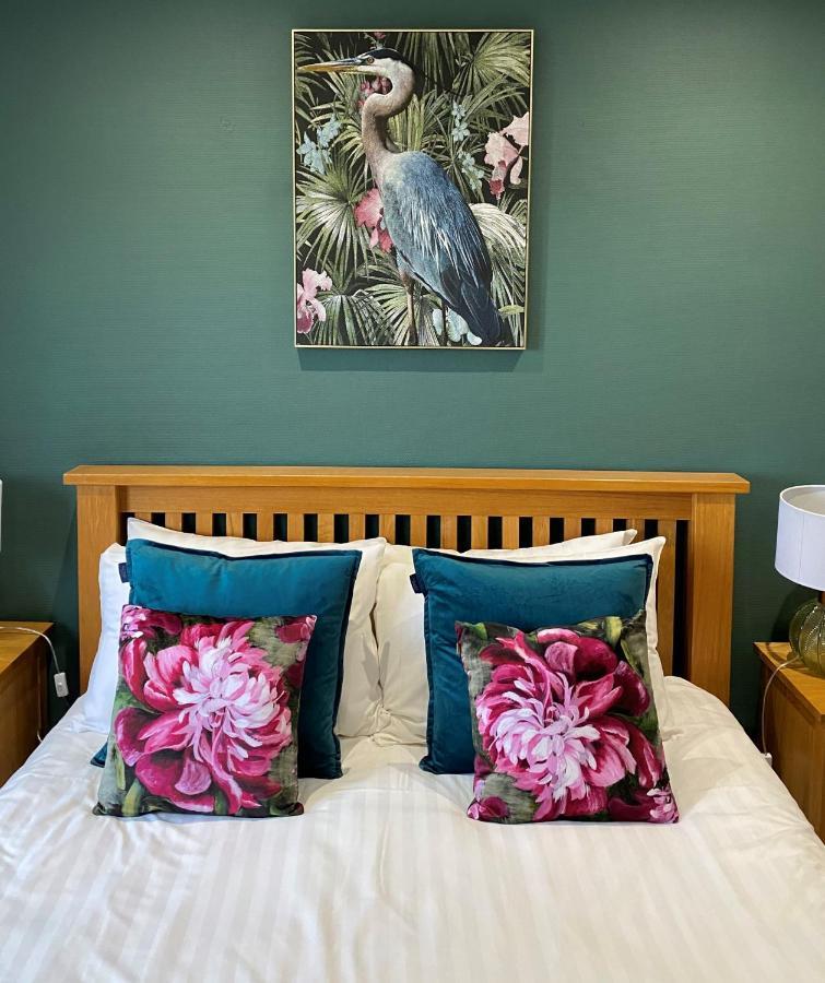 Rufford Arms Hotel Eksteriør billede