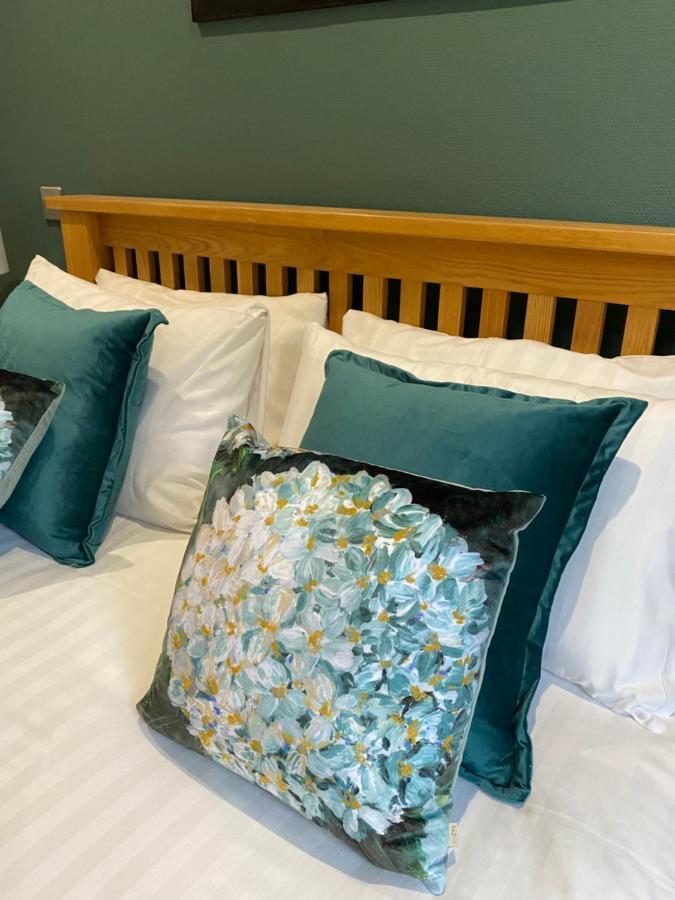 Rufford Arms Hotel Eksteriør billede