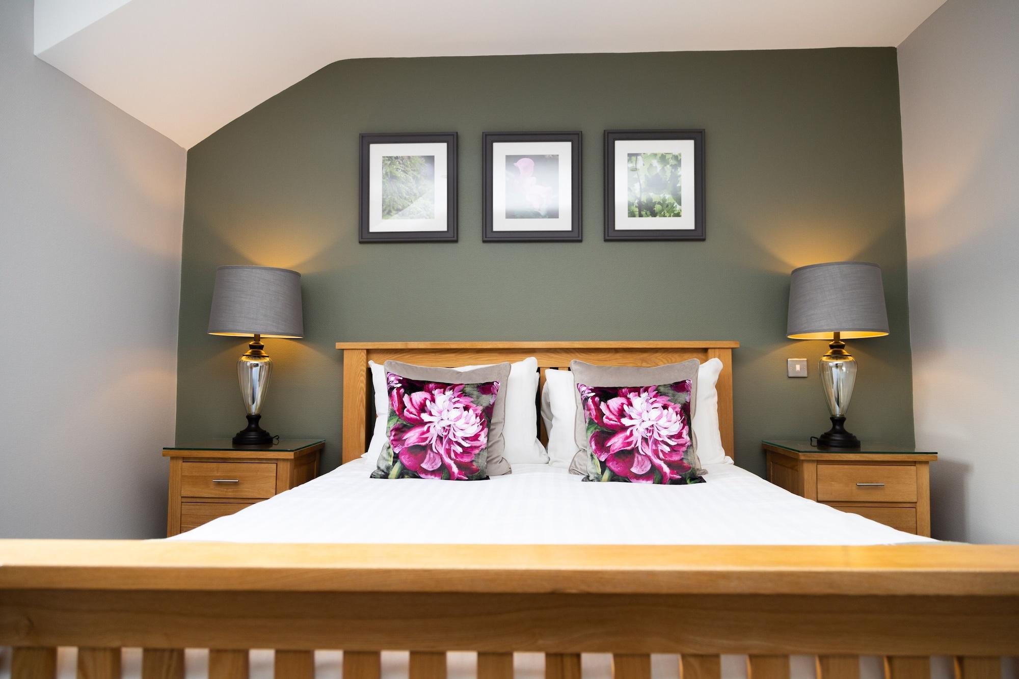 Rufford Arms Hotel Eksteriør billede