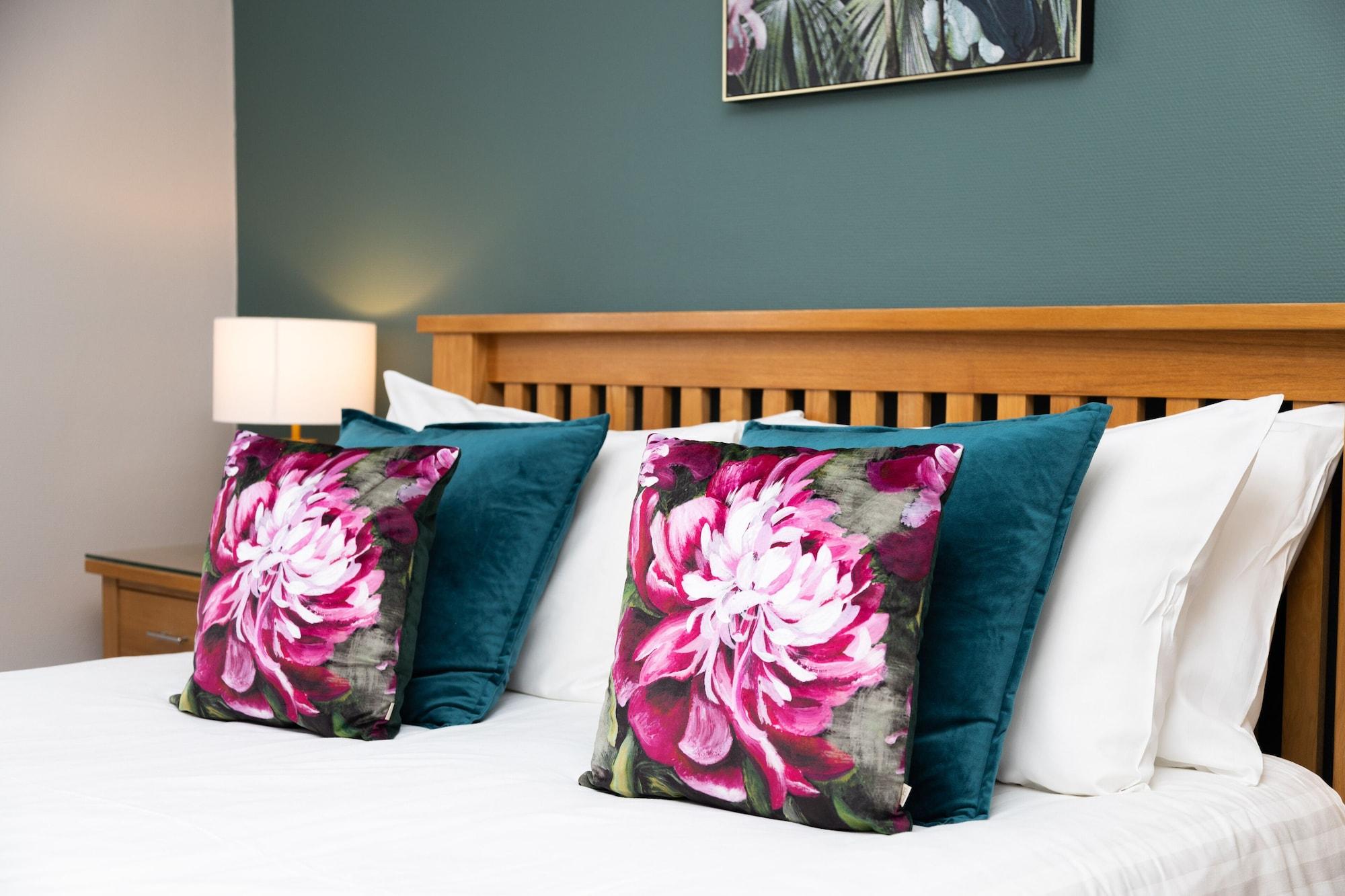 Rufford Arms Hotel Eksteriør billede