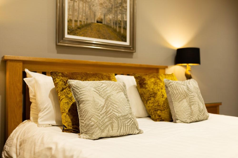 Rufford Arms Hotel Eksteriør billede